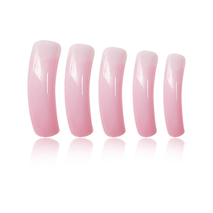 Ombre Press-On Nails Acalora