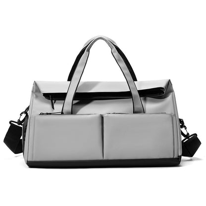 Versatile Carry-All Travel Duffel Bag Acalora