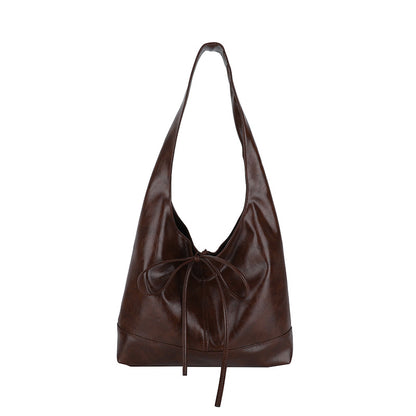 Chic Slouchy Hobo Bag Acalora