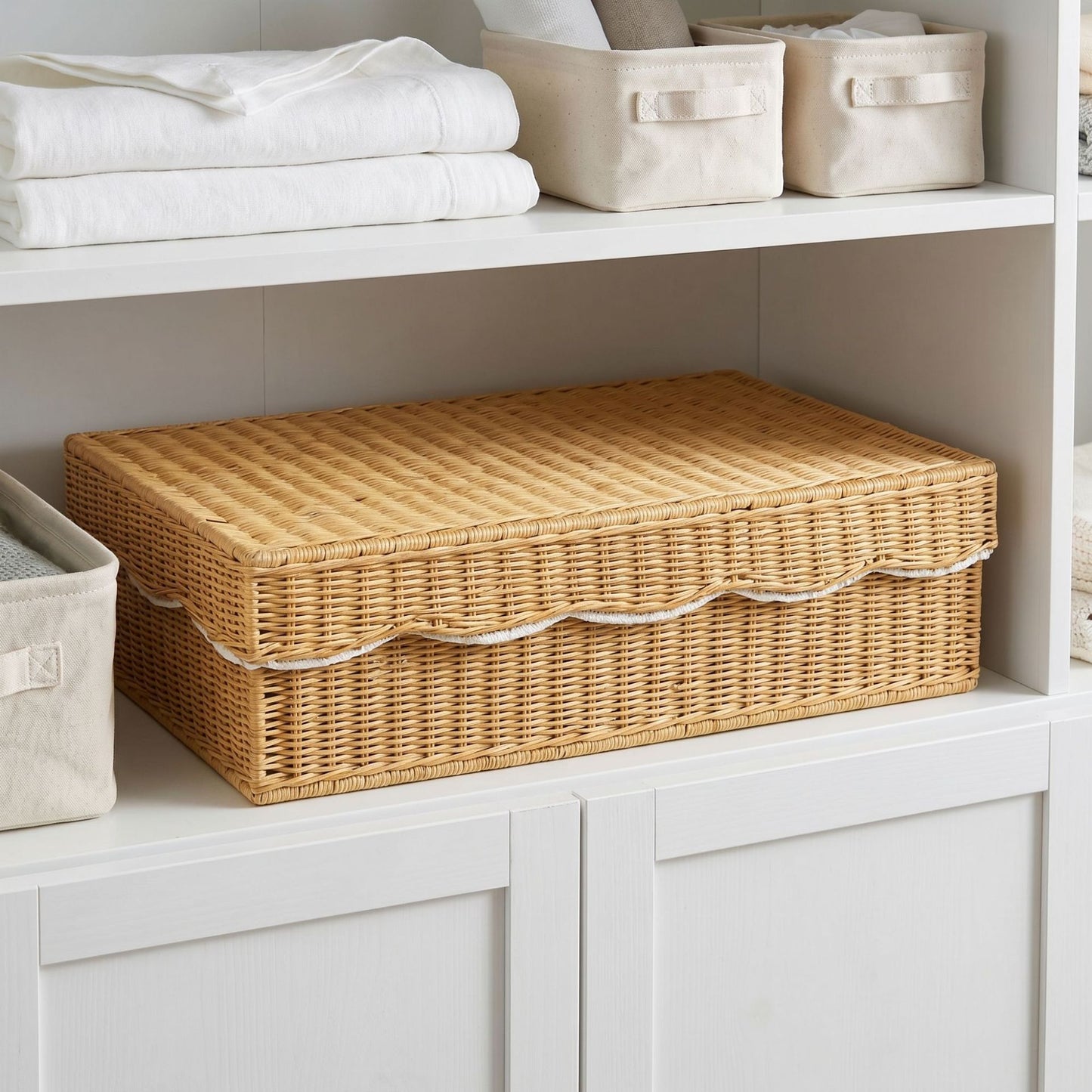Storage basket Acalora