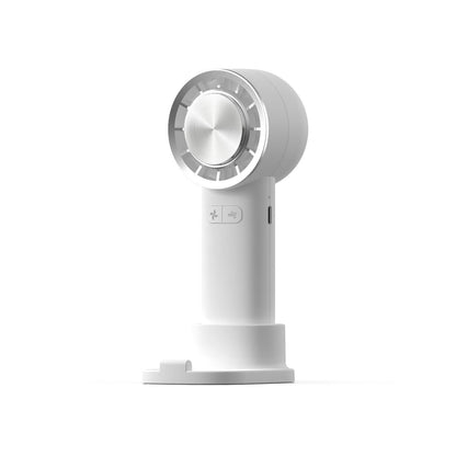 Rechargeable Handheld Fan. | Karnz