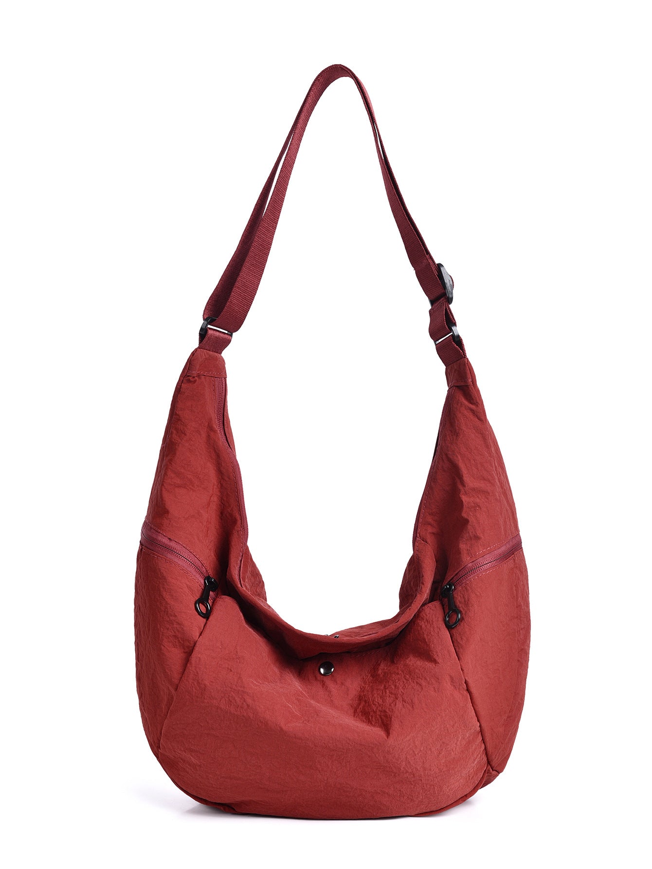 Modern Utility Shoulder Bag Acalora
