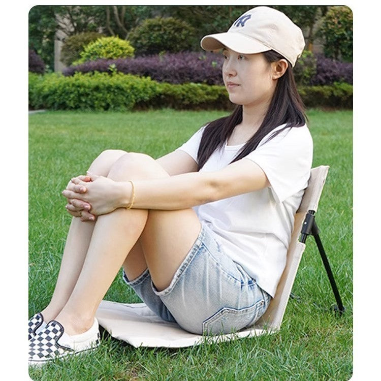 Women's Space-Saving Camping Chair Skanto