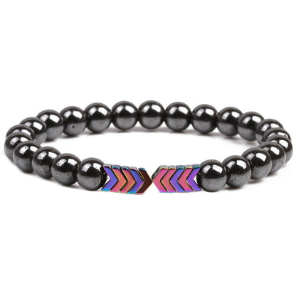 Stylish Beaded Bracelet Acalora