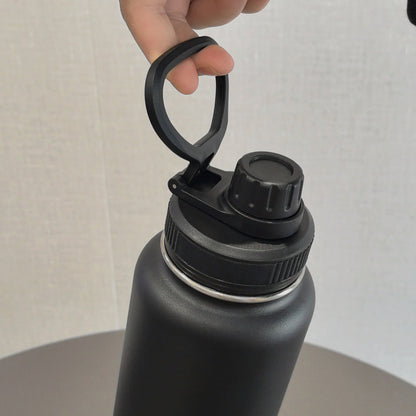 Women's Sporty Water Bottle Skanto