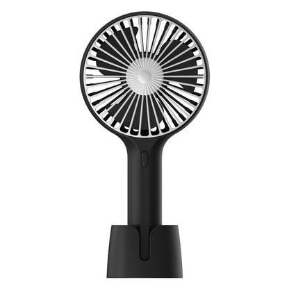 Portable Rechargeable Fan Bowlift