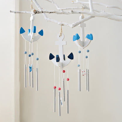 Maritime Welcome Sign Home Decoration