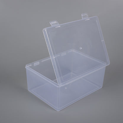 Multi-Functional Storage Box Acalora