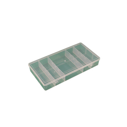 Multi-Compartment Organizing Storage Case Acalora