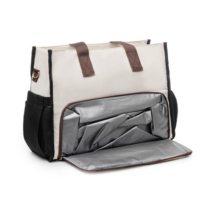 Professional Work Tote Bag Acalora