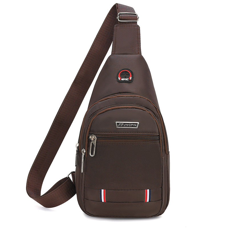 Versatile Outdoor Sport Sling Bag Acalora