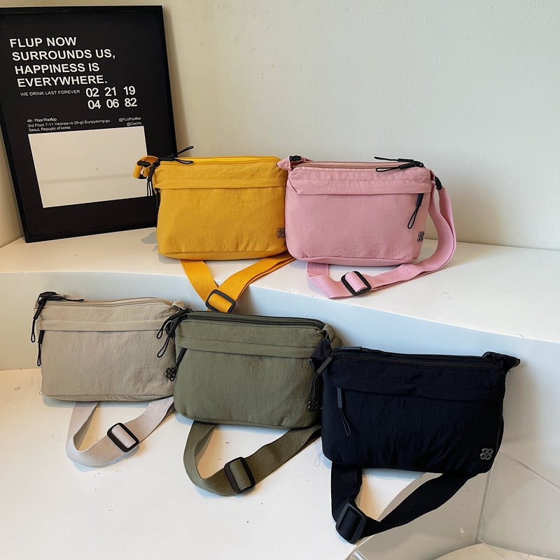 Minimalist Crossbody Sling Bag Acalora
