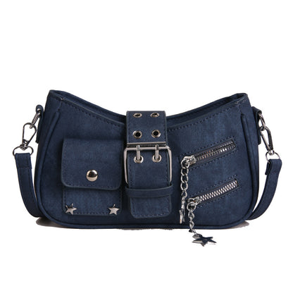 Chic Mini Crossbody Bag Acalora