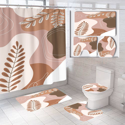 Bathroom Accessories