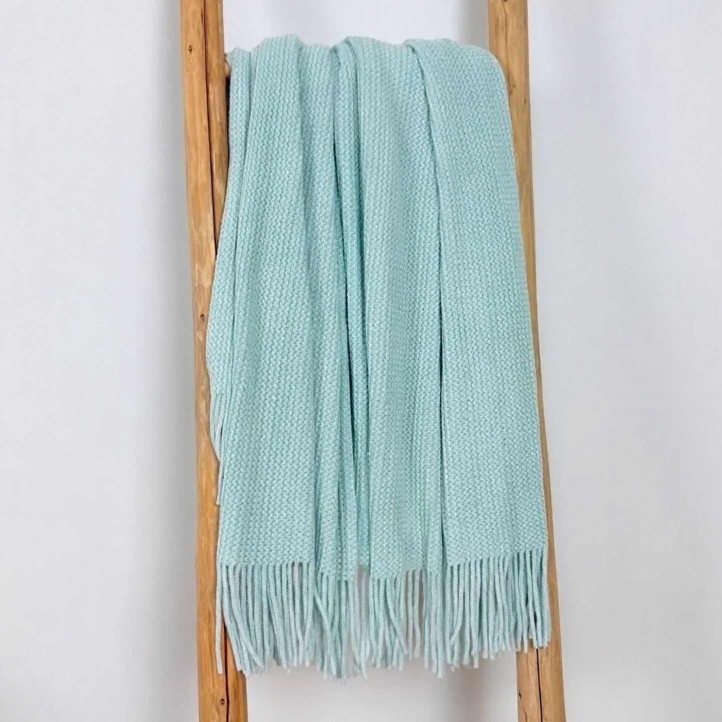 Cozy Knit Wrap