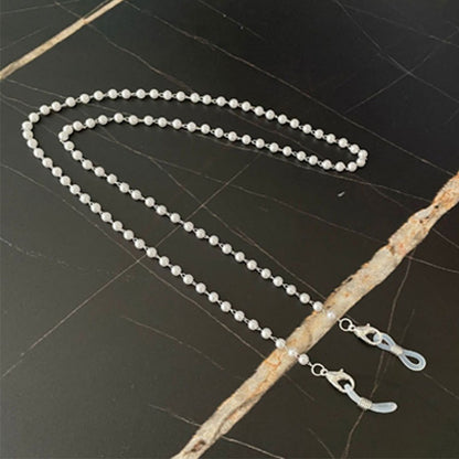 Beaded Eyewear Chain Acalora