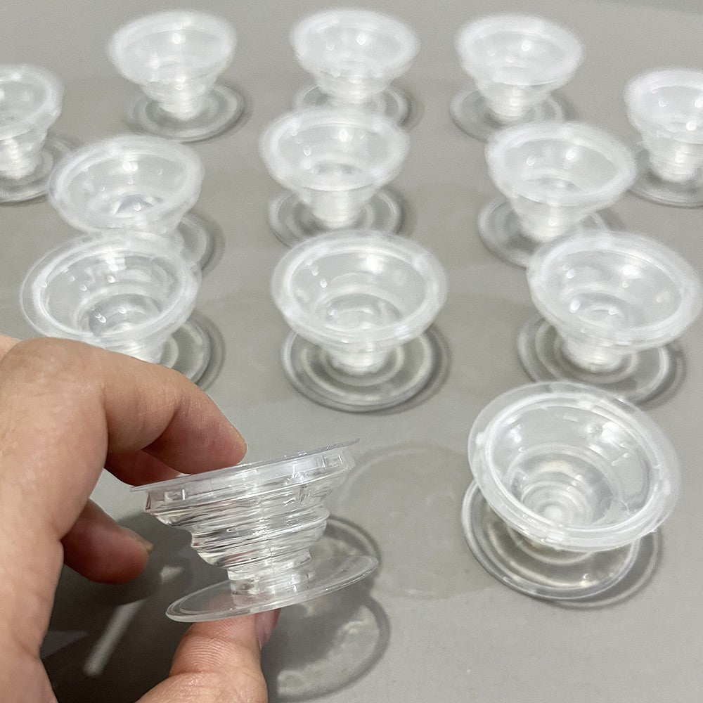 Multi-Purpose Silicone Cup Acalora