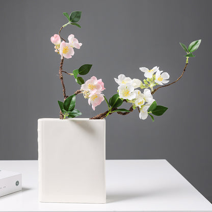 Decorative Art Bookends