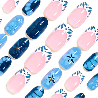 Artistic Gel Nail Design Kit Acalora