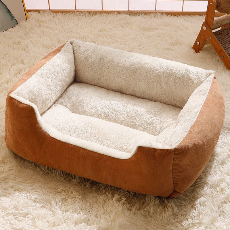Unisex Cat Bed from Skanto