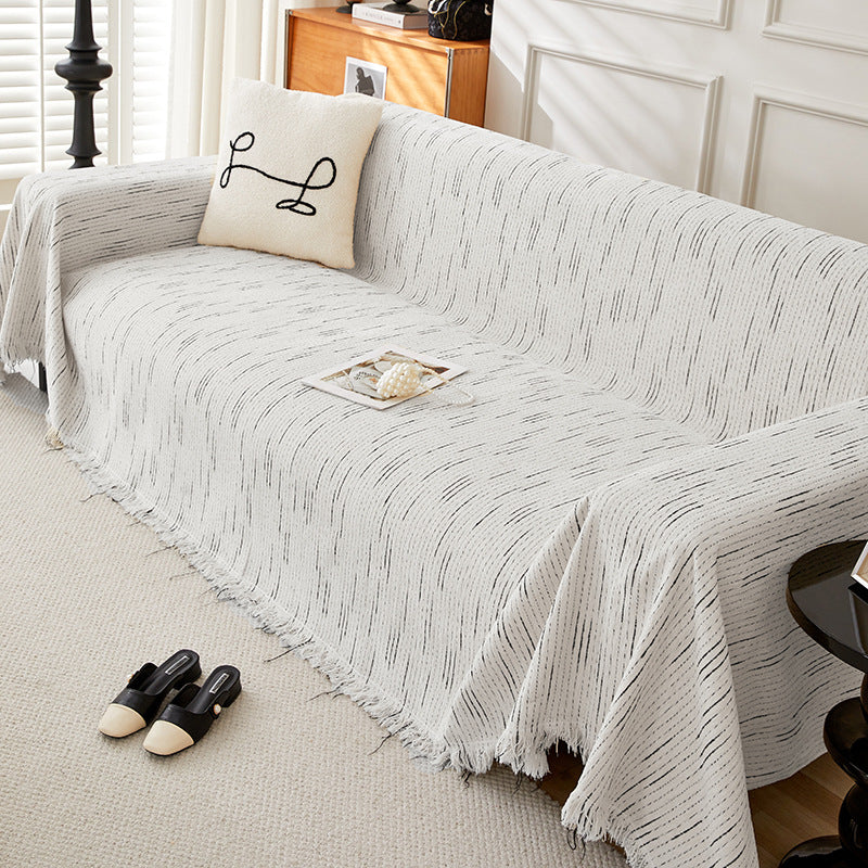 Decorative Sofa Cover