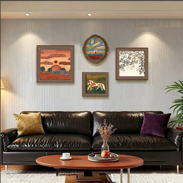 Decorative Canvas Wall Art