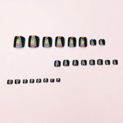 Artistic Nail Art Design Acalora