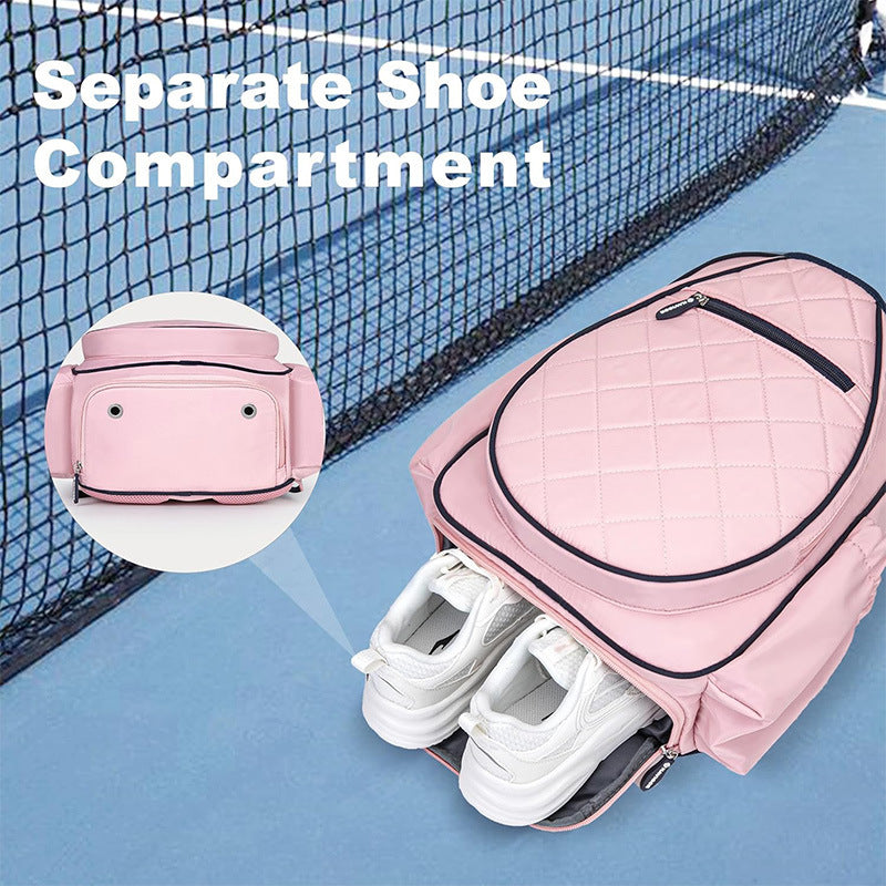 Multi-Functional Pickleball Gear Backpack Acalora