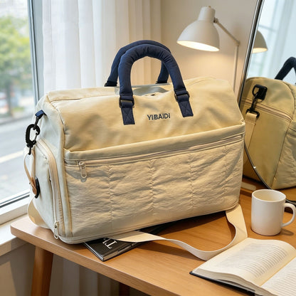 Versatile Travel Weekender Duffel Bag Acalora