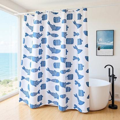 Shower Curtain