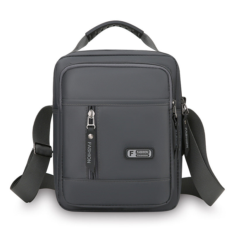 Versatile Multi-Pocket Crossbody Bag Acalora
