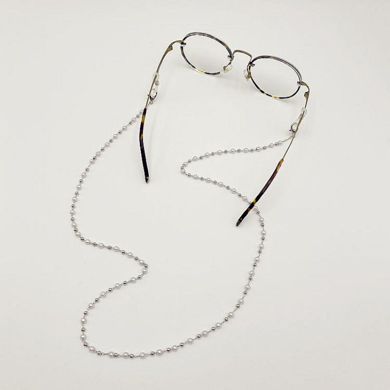 Stylish Eyewear Retaining Chain Acalora