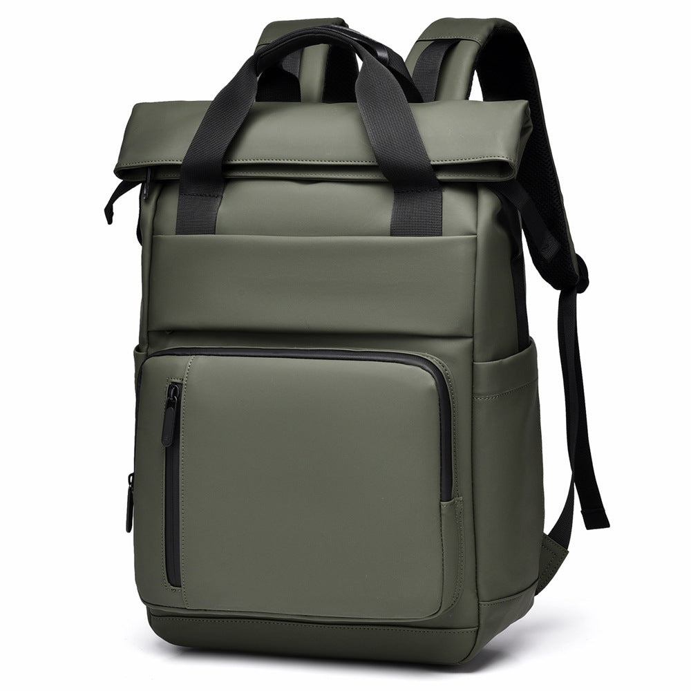 Waterproof Urban Rolltop Backpack Acalora
