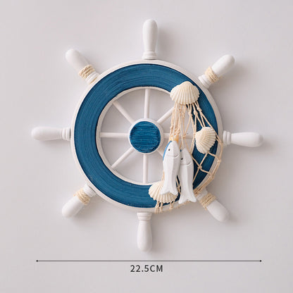 Nautical Wall Decoration
