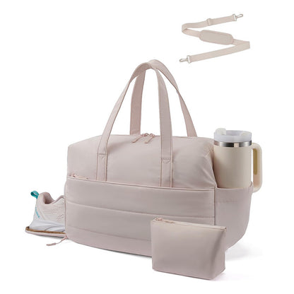 Multi-Purpose Sports Duffle Bag Acalora