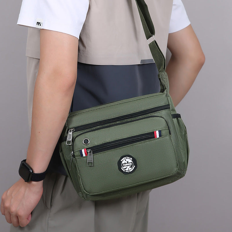 Stylish Crossbody Bag Acalora