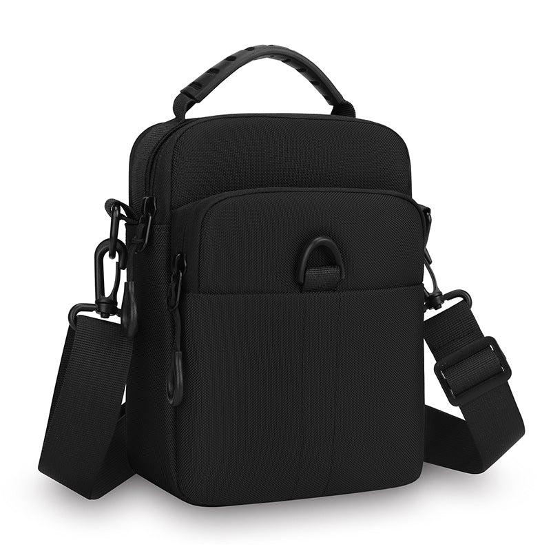 Compact Multi-Function Crossbody Bag Acalora