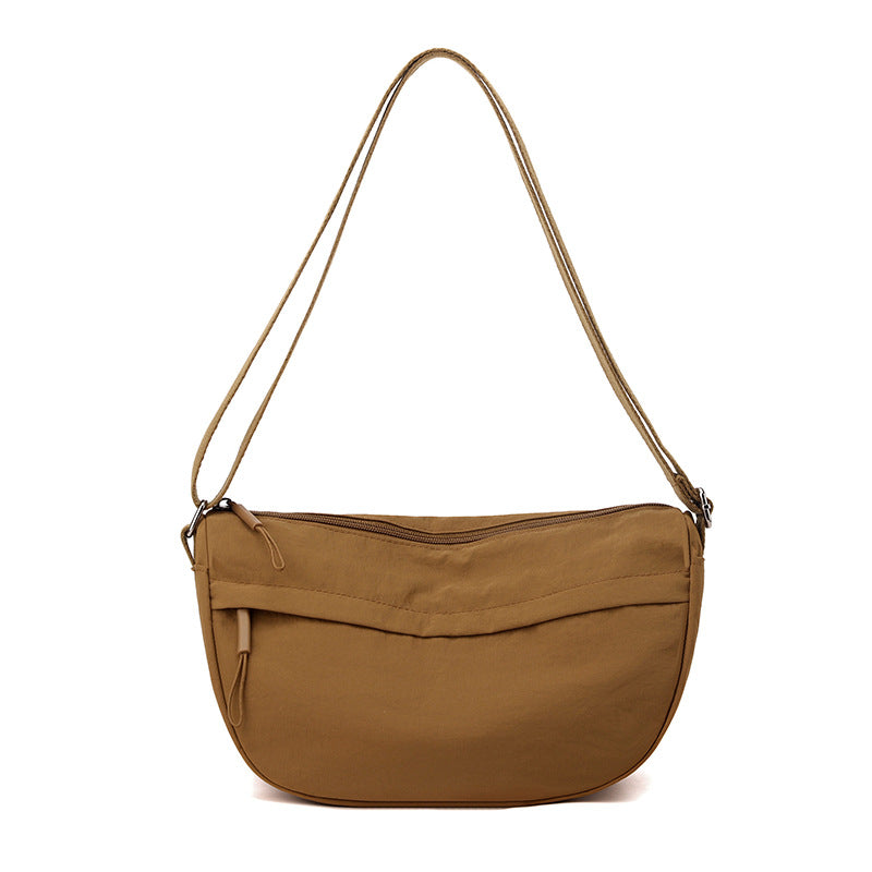 Sleek and Stylish Crossbody Bag Acalora