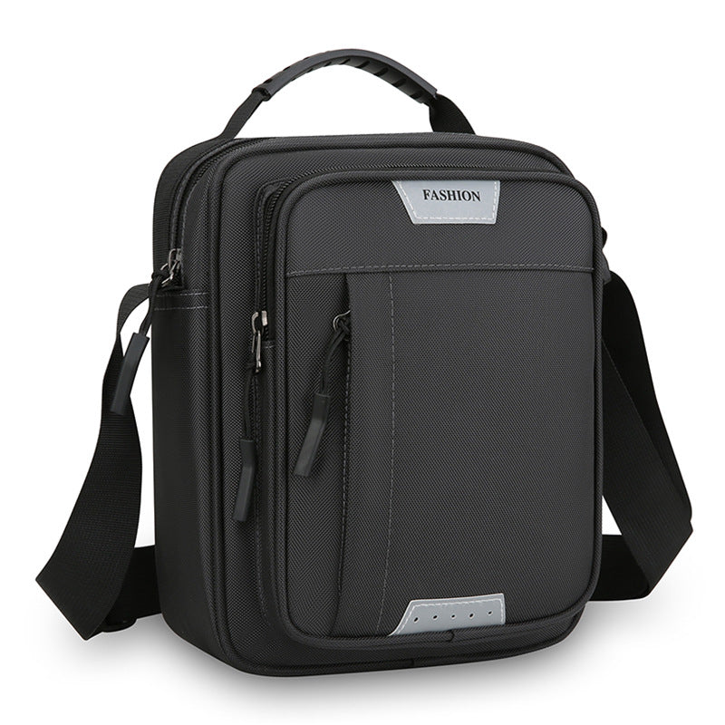 Compact Multi-Purpose Crossbody Bag Acalora