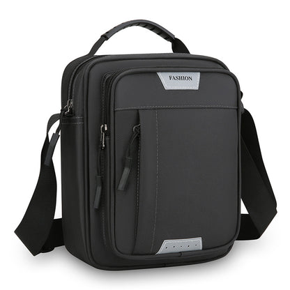 Compact Multi-Purpose Crossbody Bag Acalora