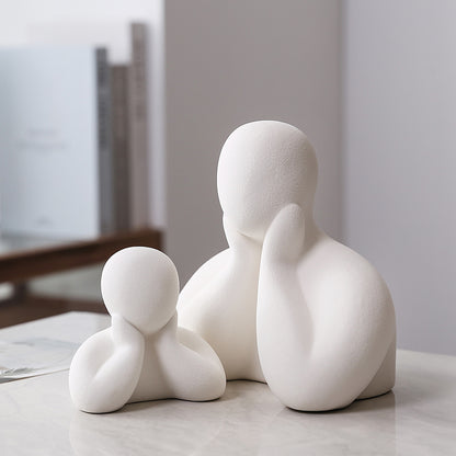 Artistic Relaxation Figure Acalora