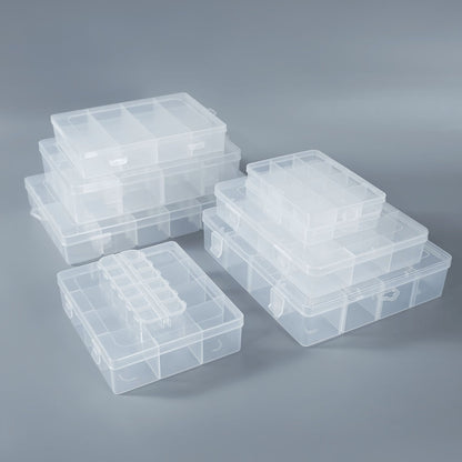Multi-Functional Craft Storage Organizer Acalora