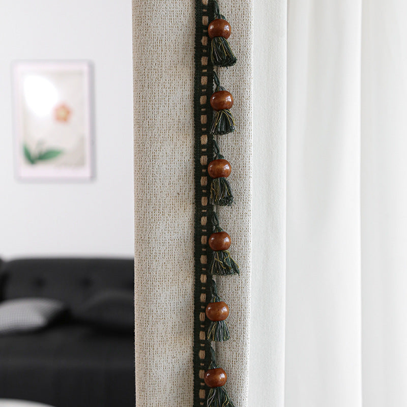 Decorative Curtain Acalora