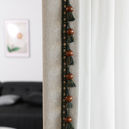 Decorative Curtain Acalora