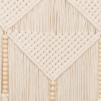 Macramé Wall Decor Acalora