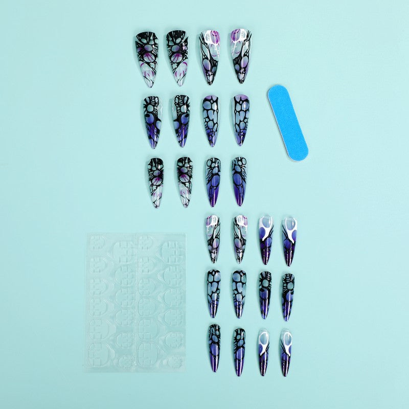 Nail Gel Acalora
