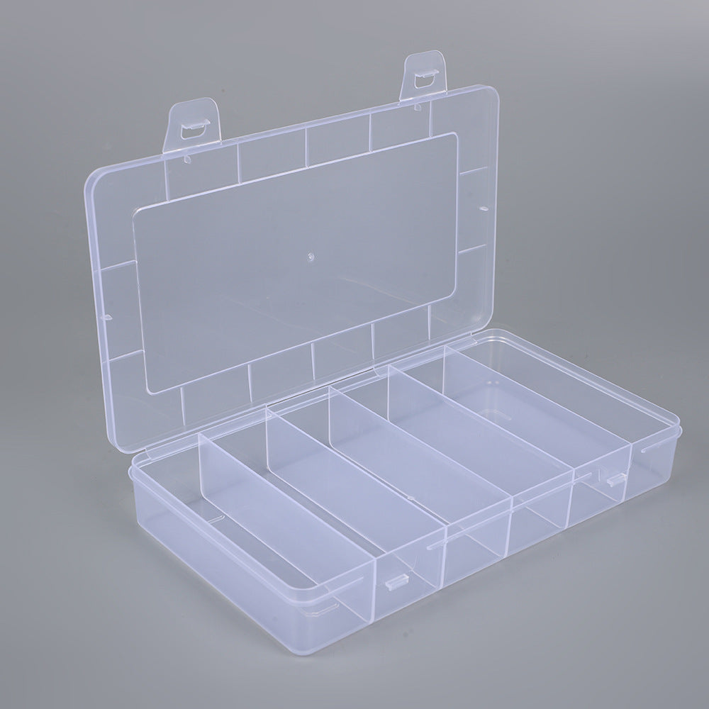 Multi-Functional Craft Storage Box Acalora