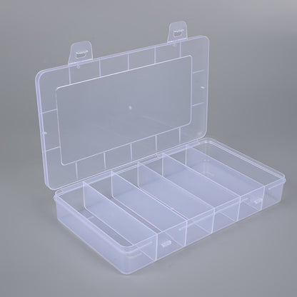 Multi-Functional Craft Storage Box Acalora
