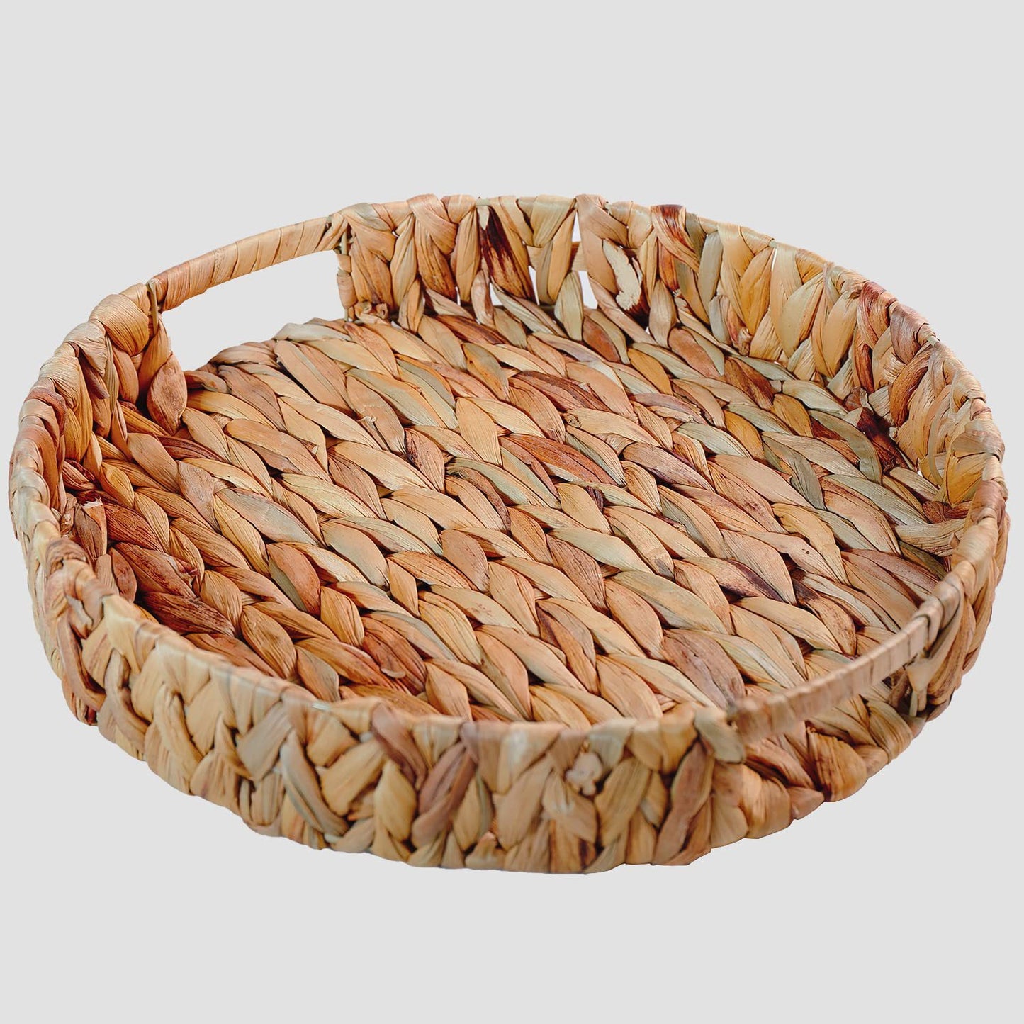 Decorative storage basket Acalora
