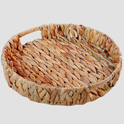 Decorative storage basket Acalora